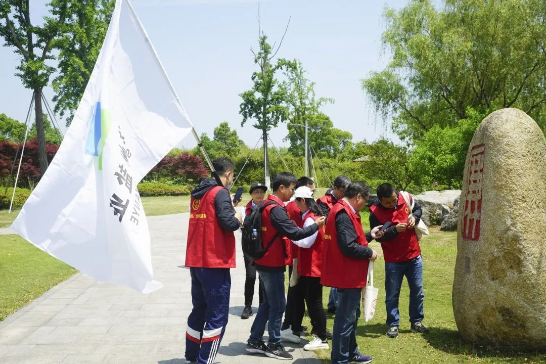 大干紅五月丨蘇州鹽業(yè)公司:火熱激情點燃火紅五月 實干作為爭創(chuàng)實績實效 大干紅五月丨蘇州鹽業(yè)公司:火熱激情點燃火紅五月 實干作為爭創(chuàng)實績實效